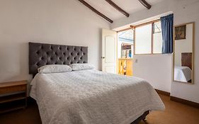 Hostal Teatro Inka